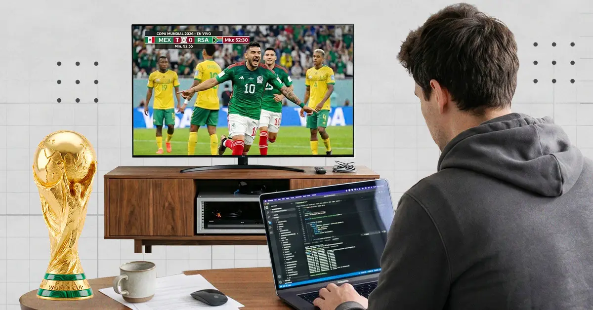 Empresas y gobierno recurren al trabajo flexible ante el reto logístico del Mundial