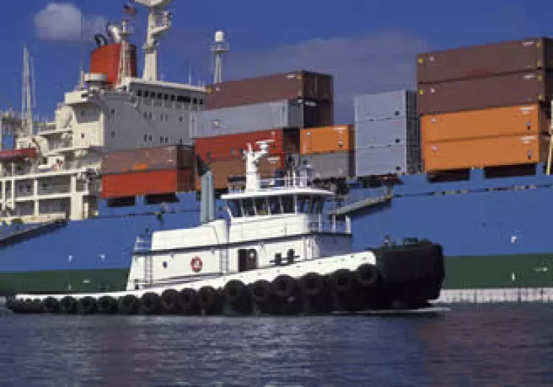 En la primera etapa del proyecto, la terminal tendrá un muelle y un espacio de 43 hectáreas para contenedores. (Foto: Thinkstock)