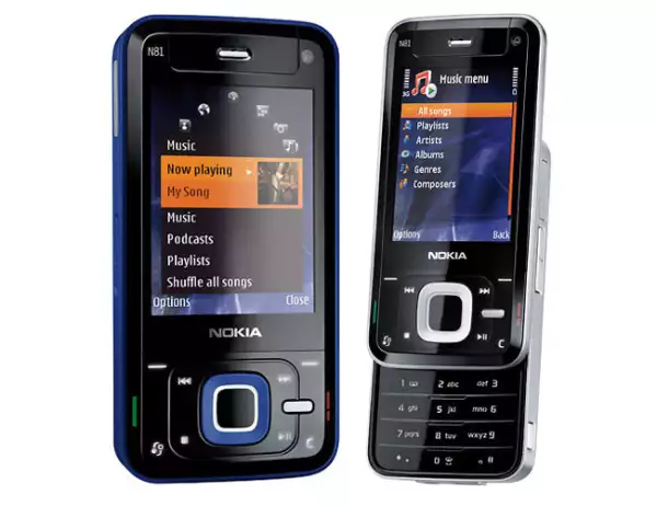 Nokia81