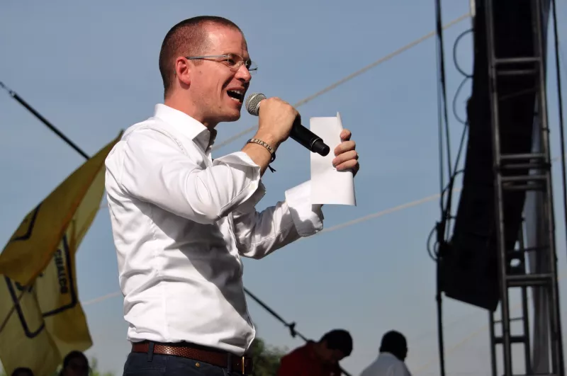 Centrado en la seguridad