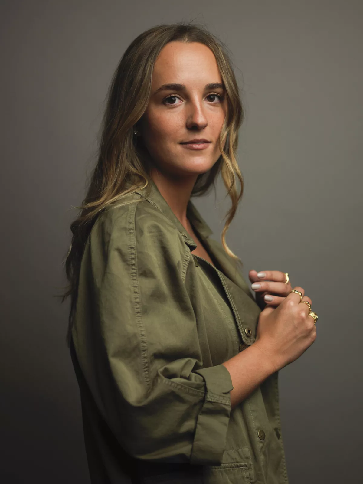 María Tricio