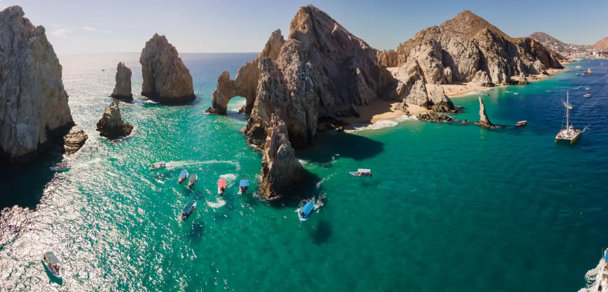 los cabos turismo 2022