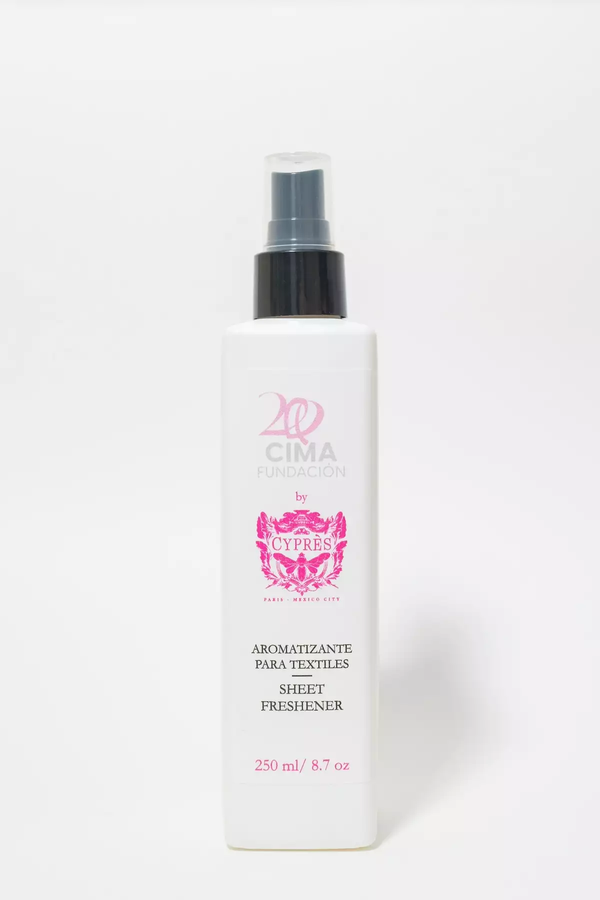 CIMA cáncer de mama