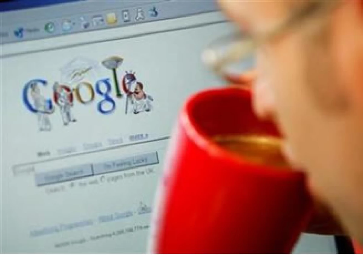 Google planea lanzar sus libros electrónicos a través de un formato universal. (Foto: Reuters)