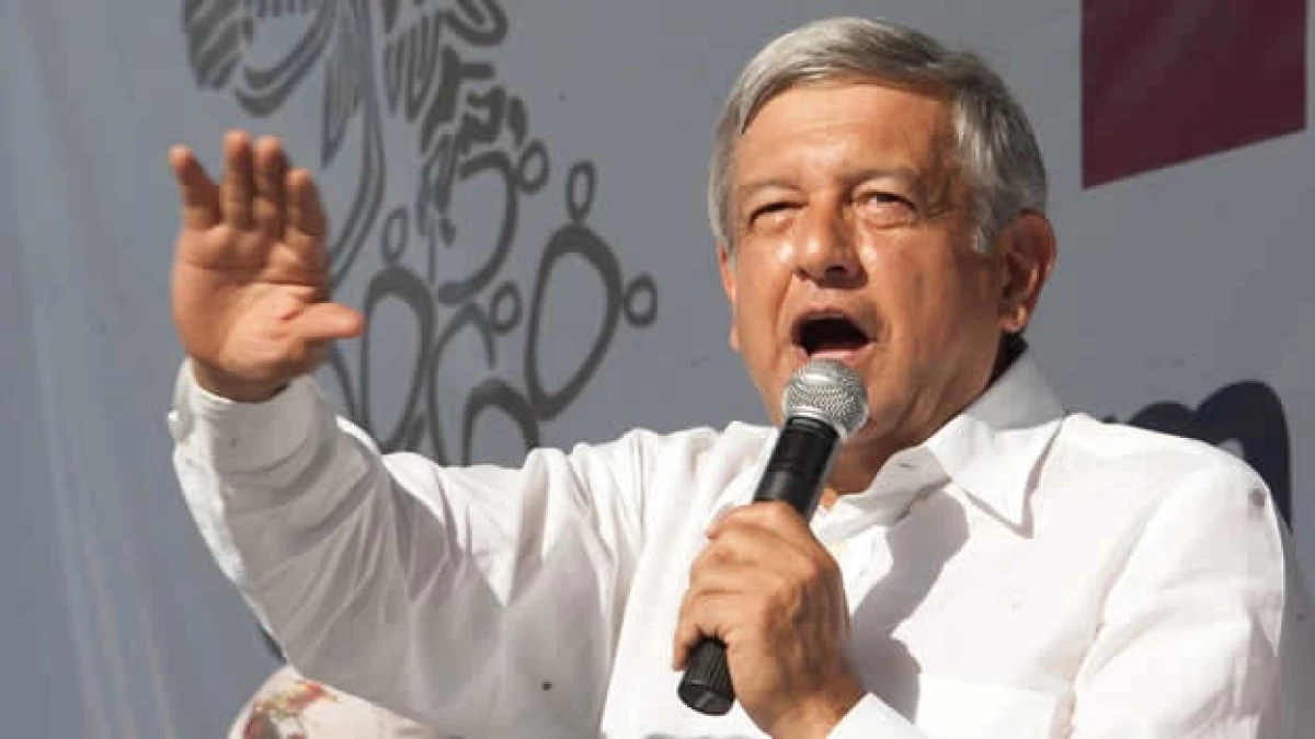 López Obrador