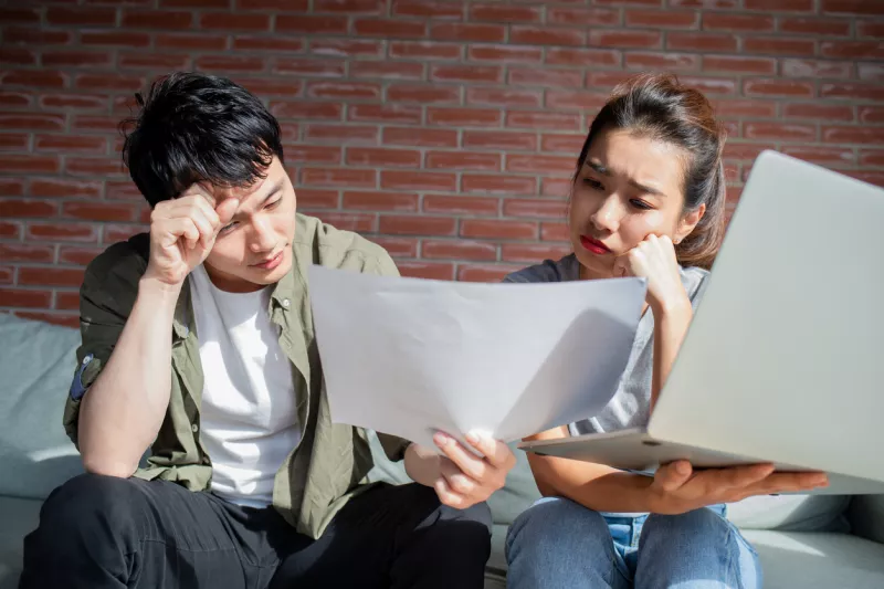 Bancos China deuda impagable