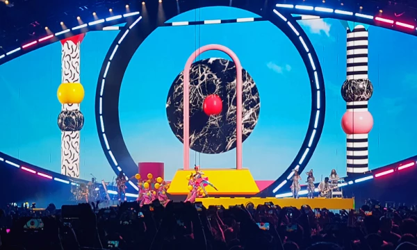 Katy Perry