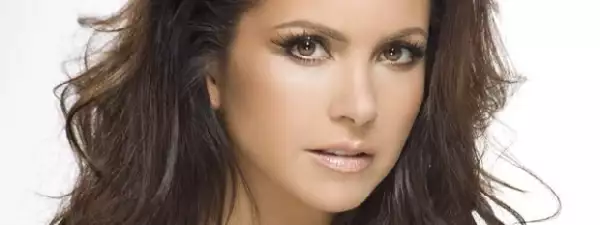 Actualmente se encuentra rodando "Mañana es para siempre" en donde interpreta a Bárbara, la villana de la telenovela.