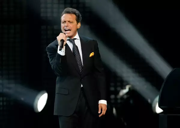 Luis miguel la serie streaming