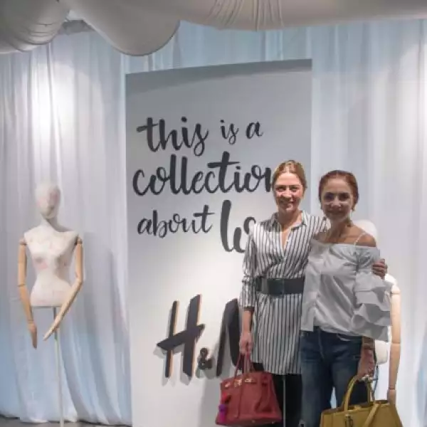 Colección H&M