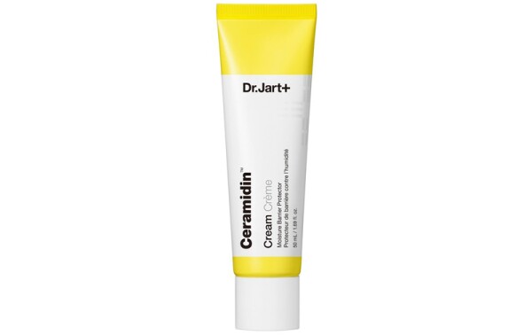 rutina-skincare-belleza-5 minutos-rápida-bloqueador-limpiador-foreo-shampoo en seco-dr jart