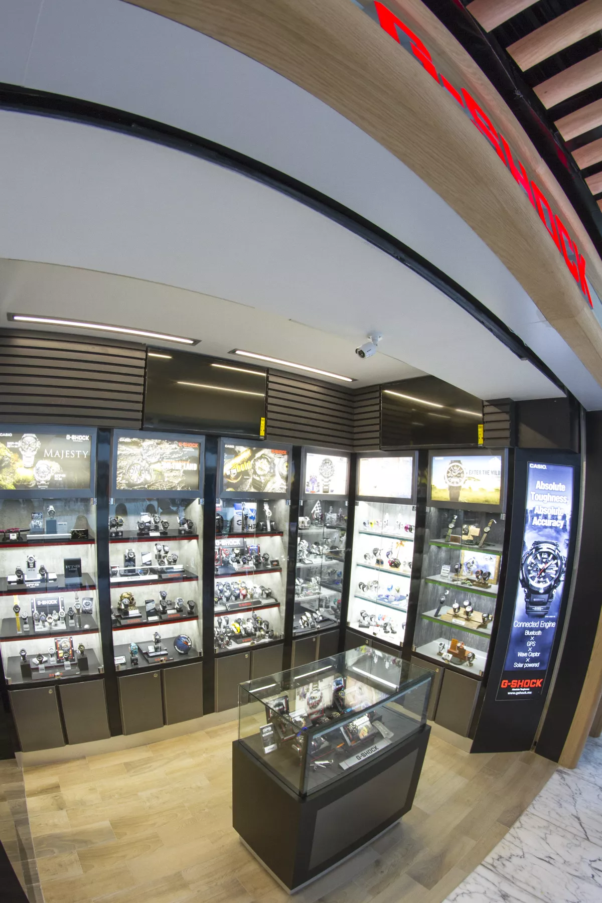 Torre Manacar es el segundo punto de venta de la firma en Ciudad de México 