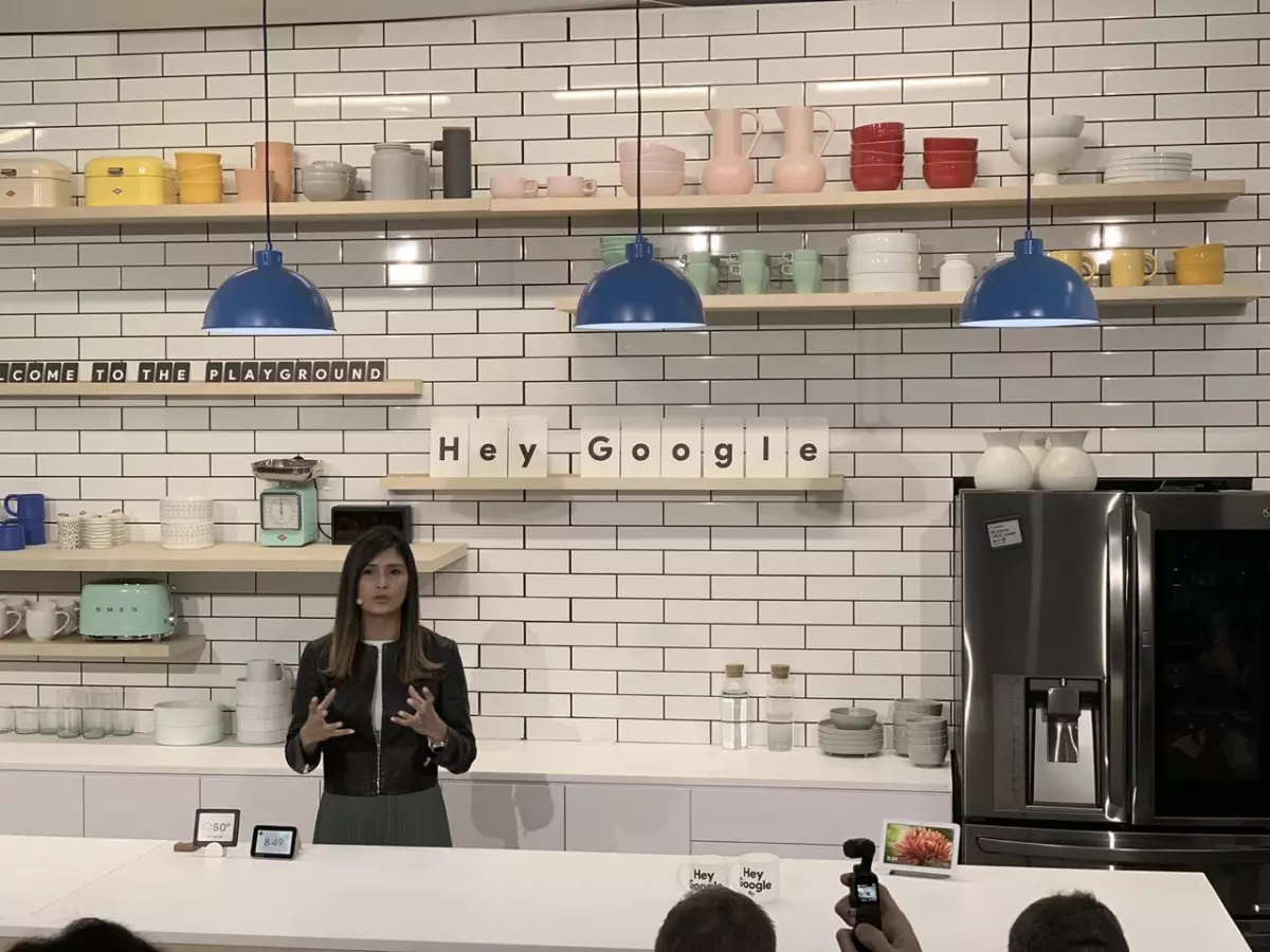 Llega el asistente de Google a más productos