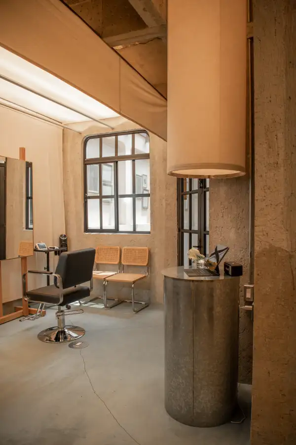 Ann Hair Spa 