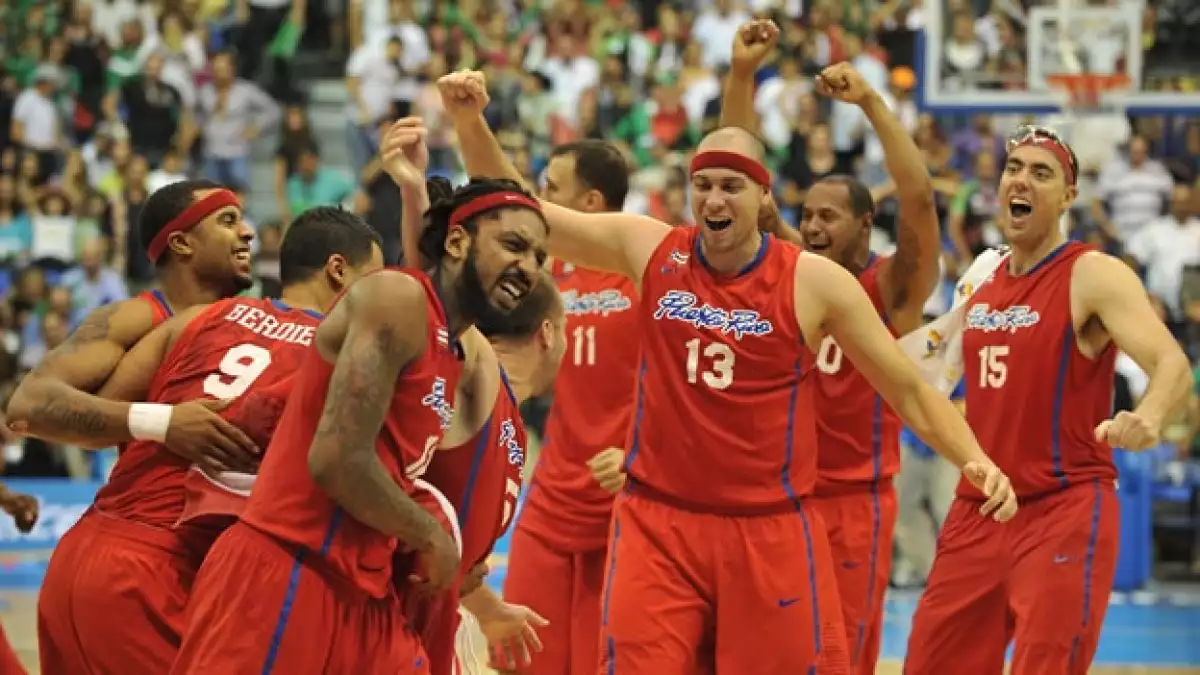 Basquetbol