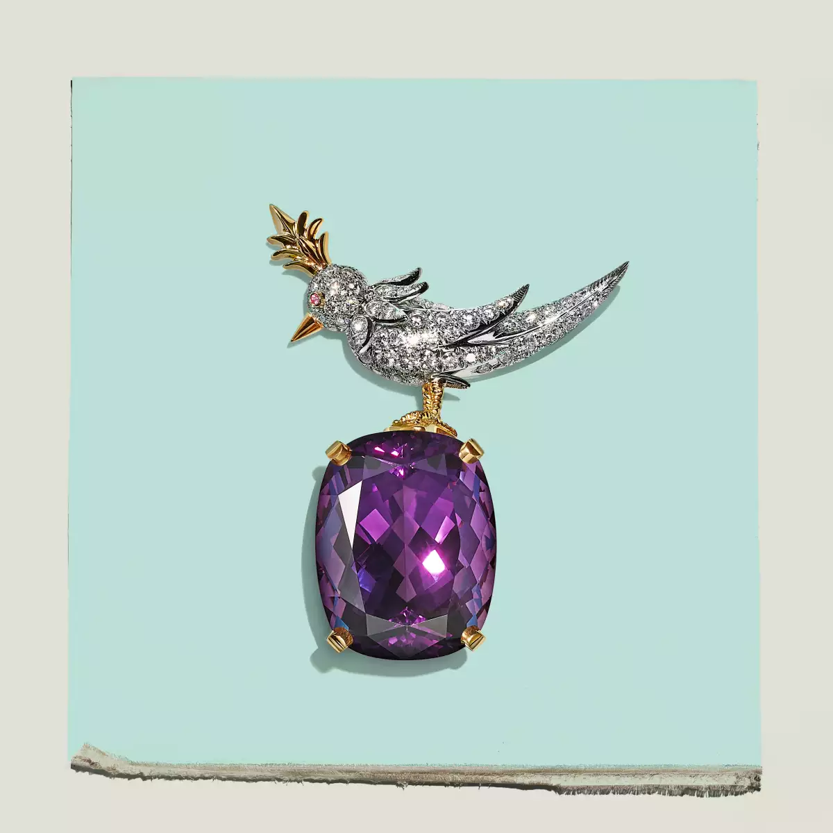 Cortesía: Tiffany & Co.