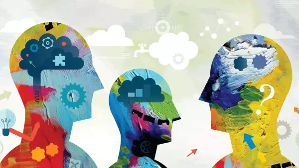 Tecnología vs. creatividad: no pierdas tu posesión más valiosa