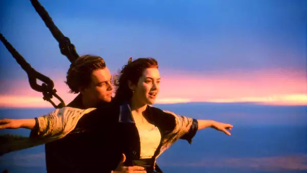 Titanic - 1997