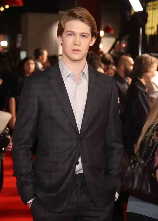 Joe Alwyn