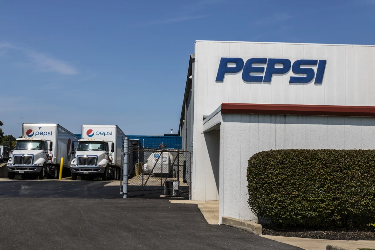 Pepsi
