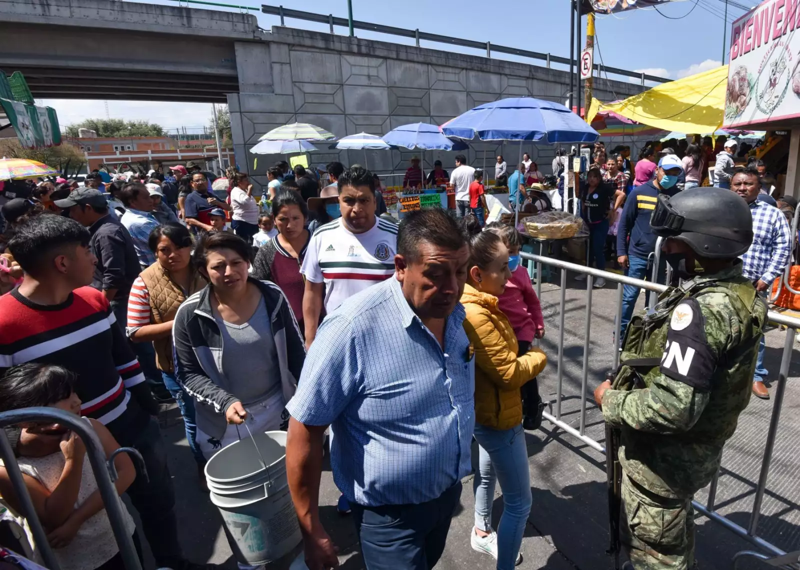 viernes santo coronavirus