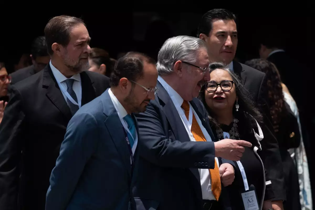 Invitados Constancia Sheinbaum TEPJF-21