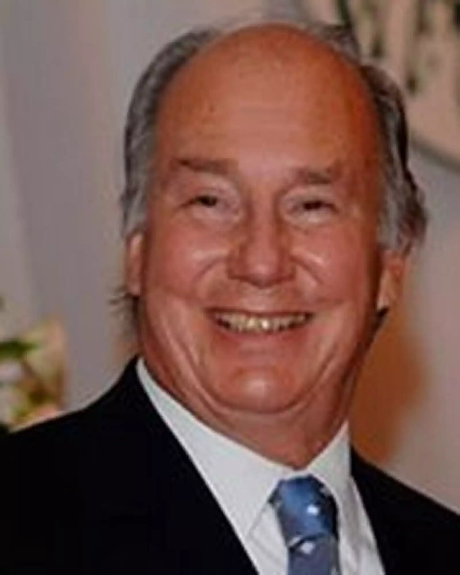 Prince Karim Al Husseini