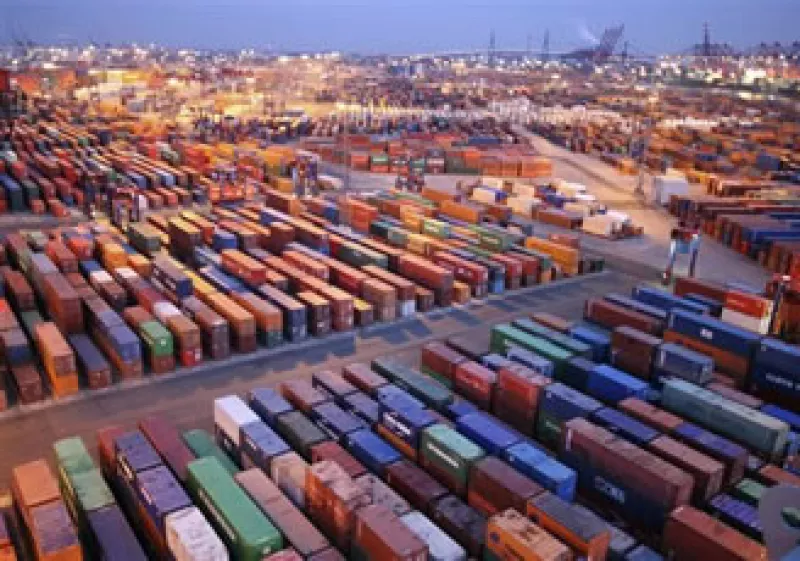 Excluyendo los costos del crudo y alimentos, los precios subieron 0.3%. (Foto: AP)