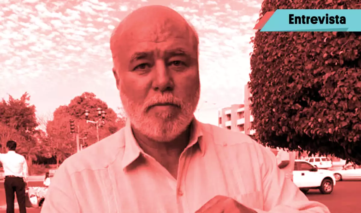 Manuel Clouthier