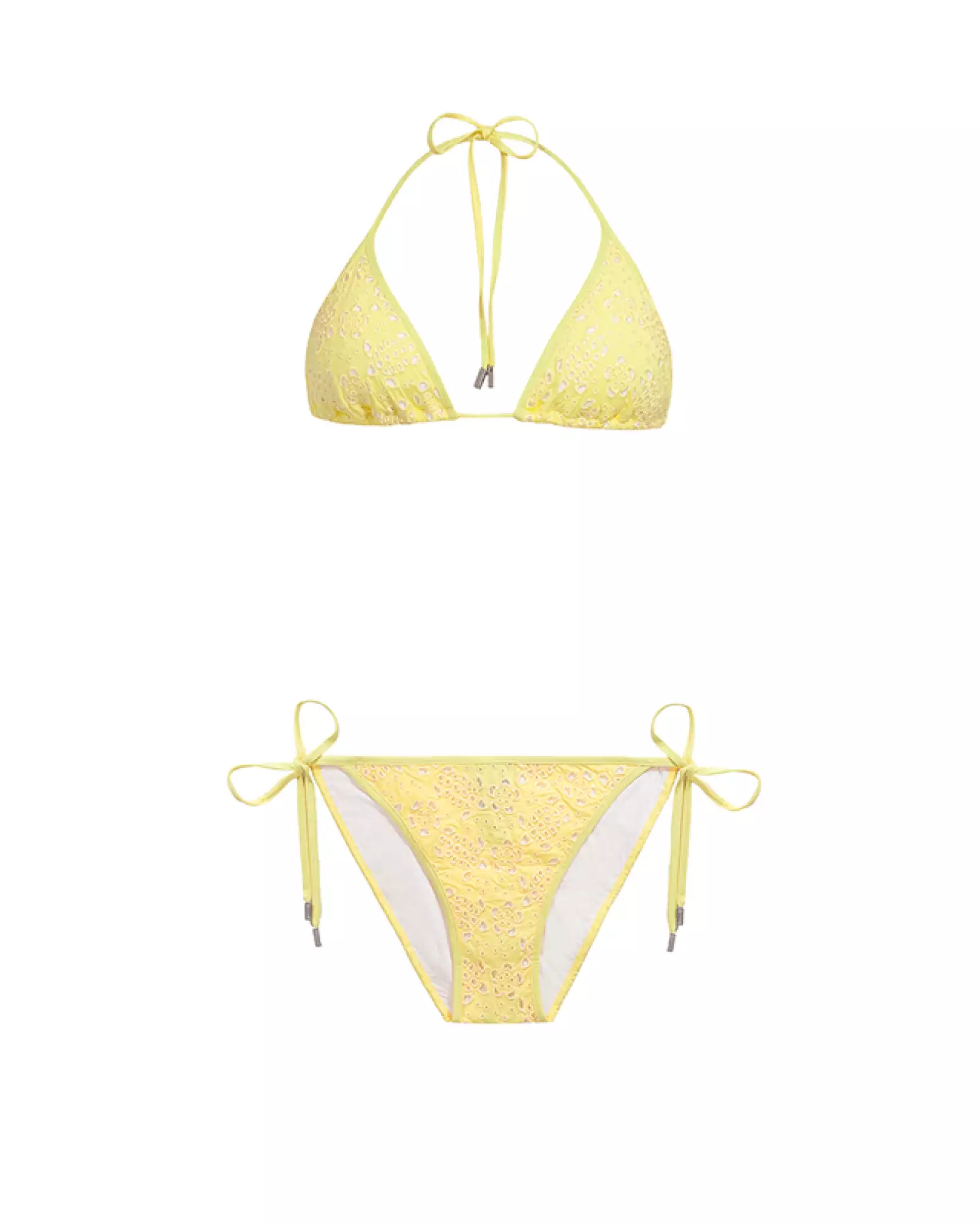 Vilebrequin: Eyelet Lace Turtles. El Palacio de Hierro. Precio en punto de venta.