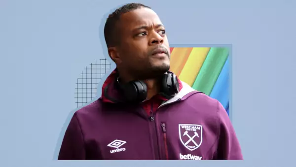 Patrice-Evra-Gay