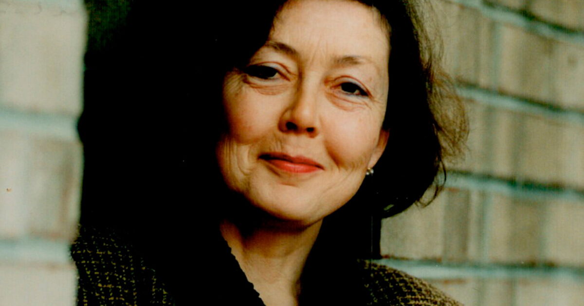 Quién es Anne Carson, la ganadora del Premio Nobel de Literatura 2026