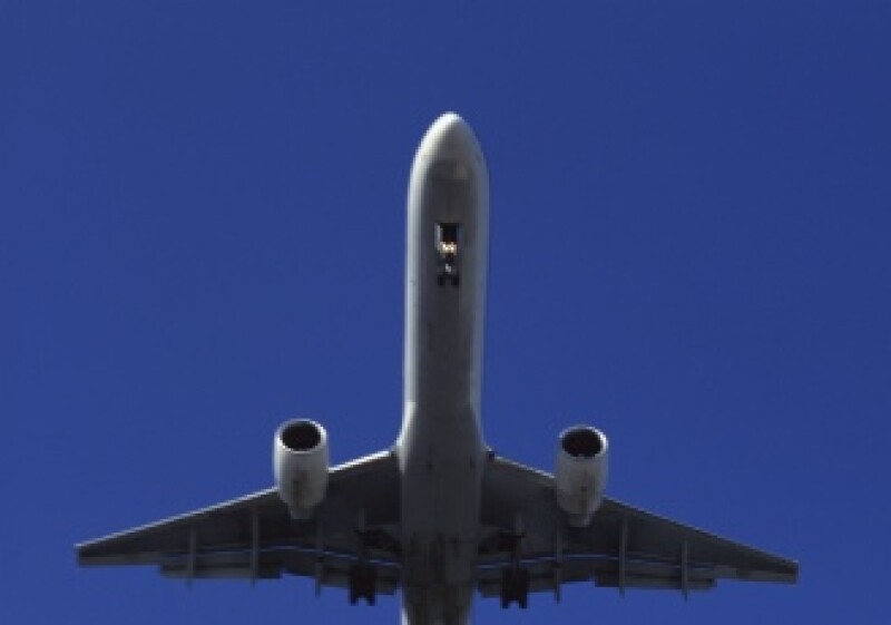 En la industria aeroespacial mexicana participan unas 190 empresas. (Foto: Jupiter Images)