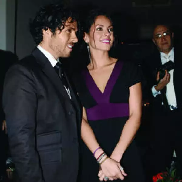 Jose Maria Torre, Barbara Mori