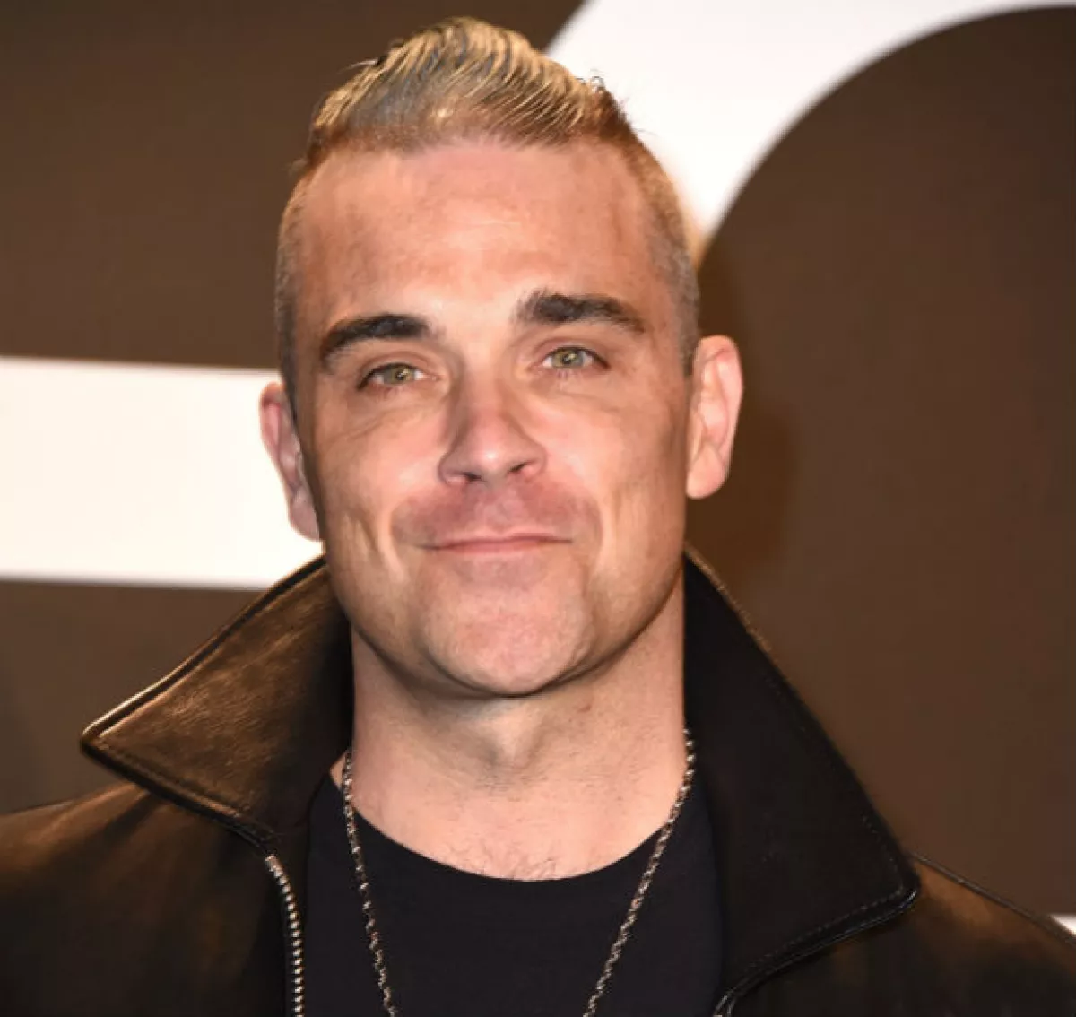 Robbie Williams