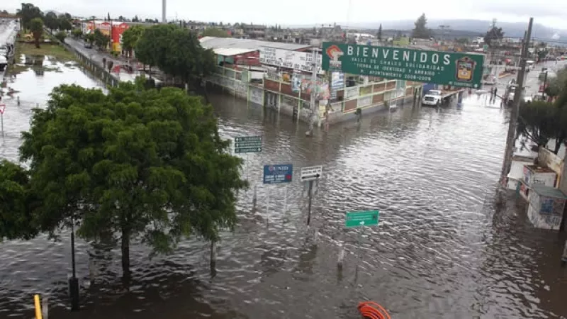 Edomex-inundaciones