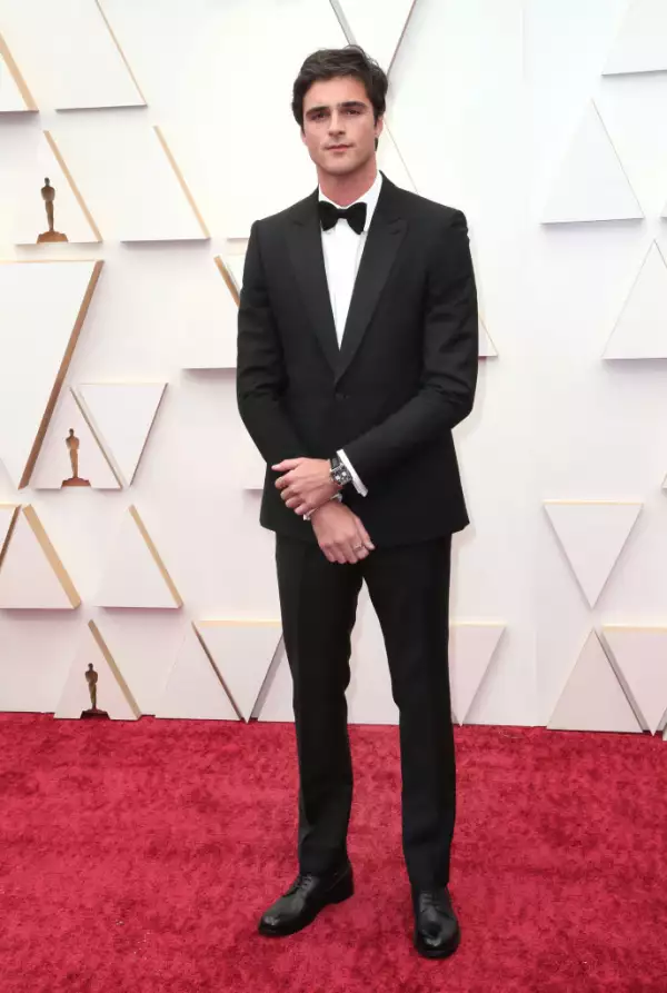 94th Annual Academy Awards - Arrivals