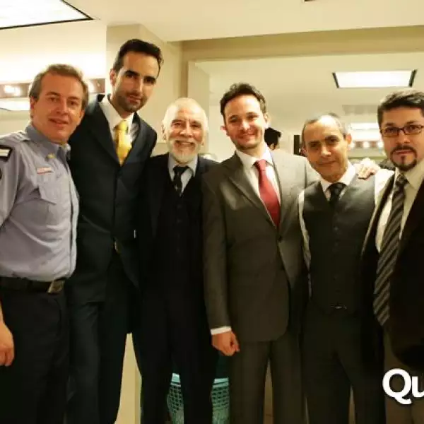 Obra de Teatro Claudia Me Quieren Volver Loca