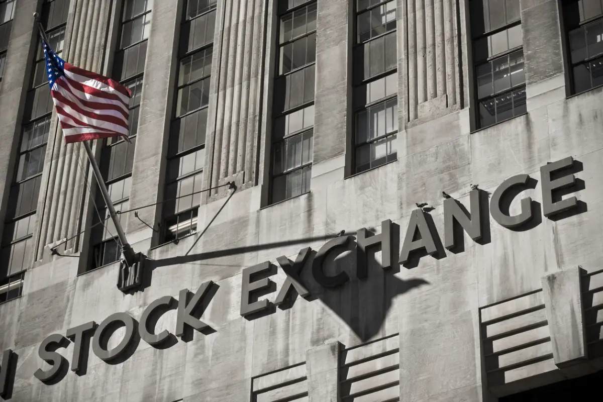 Wall Street al cierre del 24 de mayo