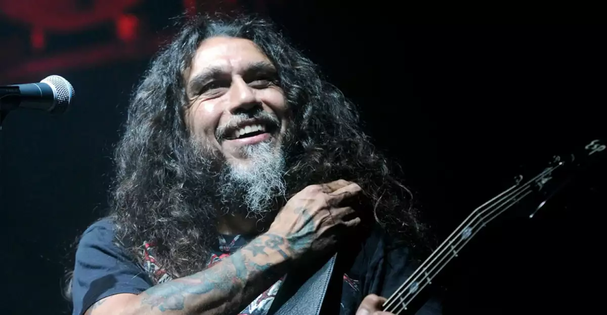 Slayer
