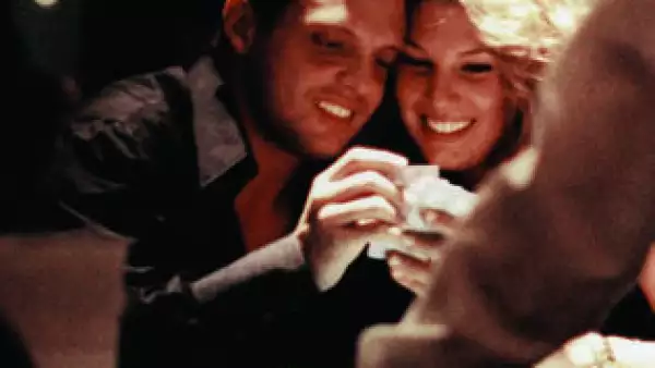 Luis Miguel, Daisy Fuentes