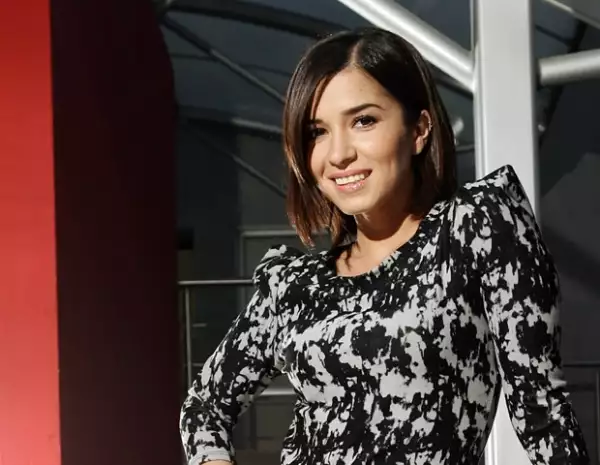 Laura trabaja desde los 12 años e inició en su natal Monterrey.