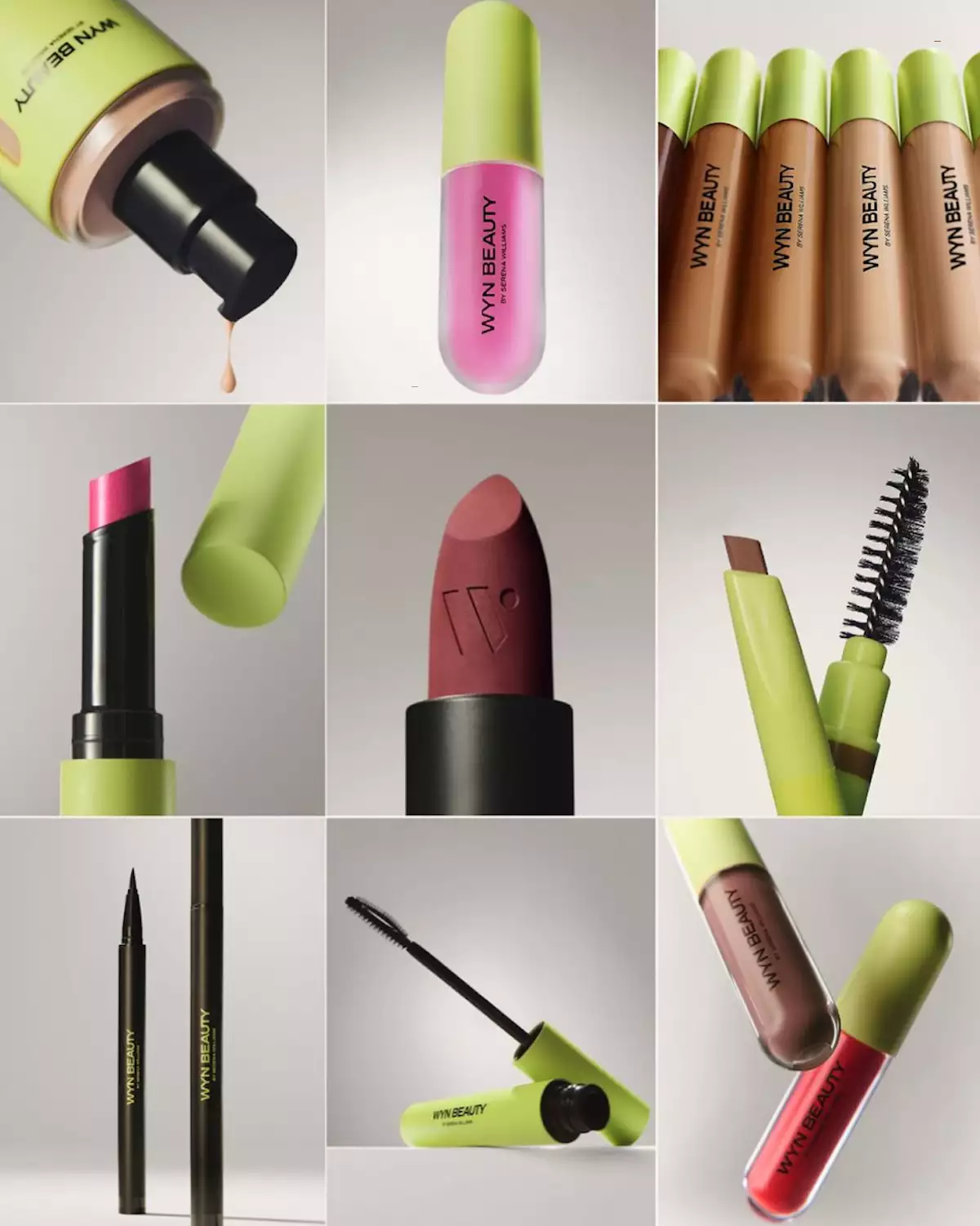 Wyn Beauty productos