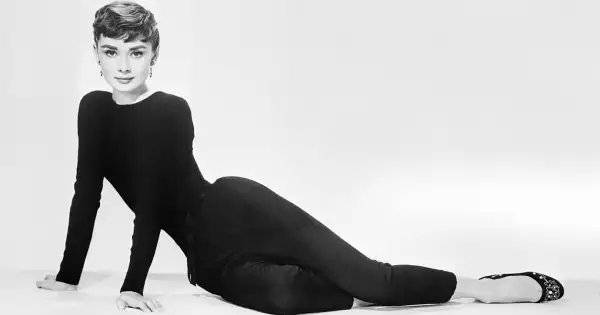 Audrey Hepburn, la reina de los capri