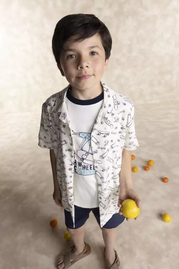 Esta colección entiende cómo queremos vivir el verano: más ligeros y auténticos
