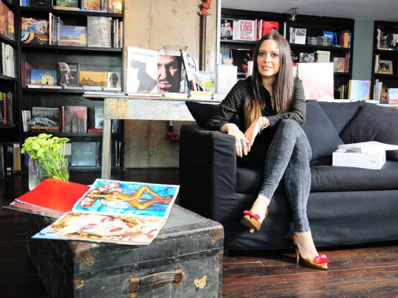Christianne Sandoval comparte en su blog cómo es la vestimenta de los lugares a los que viaja.