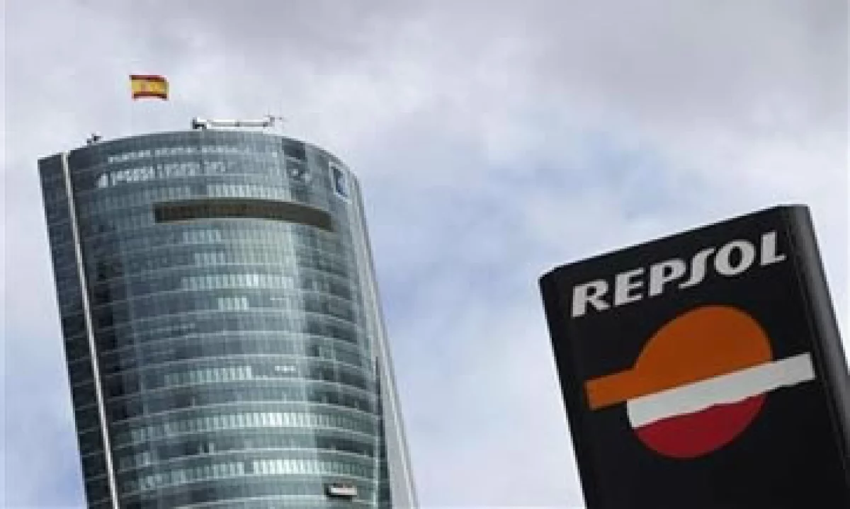 Desde principios de año, las acciones de la petrolera han perdido casi la mitad de su valor bursátil. (Foto: Reuters)