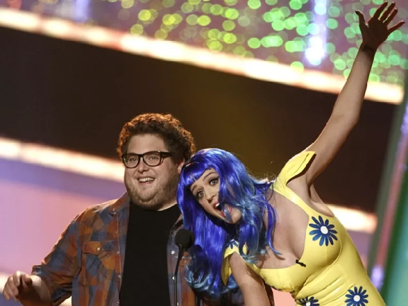 El próximo 4 de septiembre, los premios auspiciados por el canal de paga “Nickelodeon” se realizarán en el Teatro Chino de “Six Flags” donde se espera la asistencia de cuatro mil espectadores.