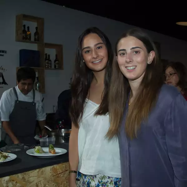 Festival de cocina de autor