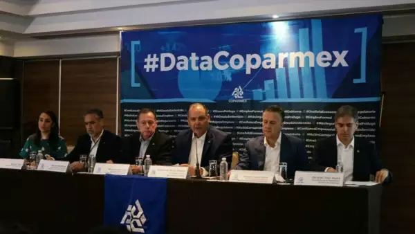 Data Coparmex